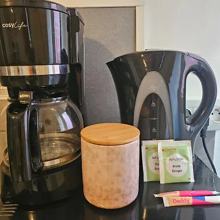 49 Centre-ville Box A Bagages Gratuits