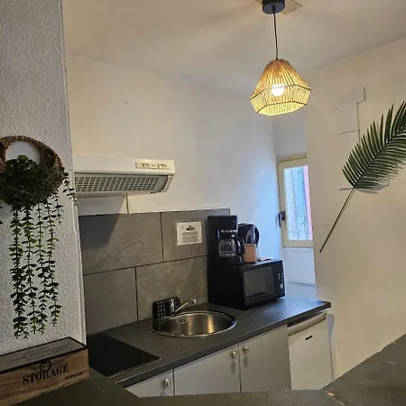 49 Centre-ville Box A Bagages Gratuits Carcassonne