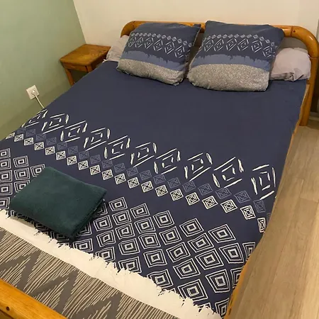 49 Centre-ville Box A Bagages Gratuits Apartament