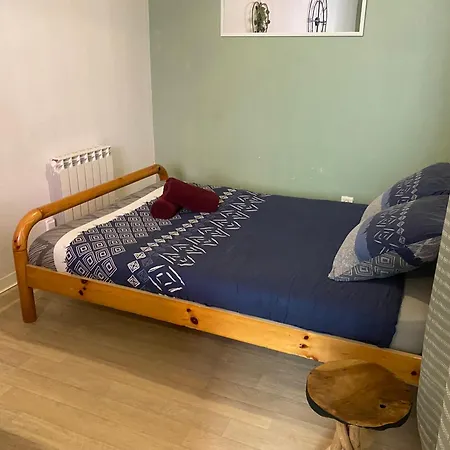 49 Centre-ville Box A Bagages Gratuits Apartament Carcassonne