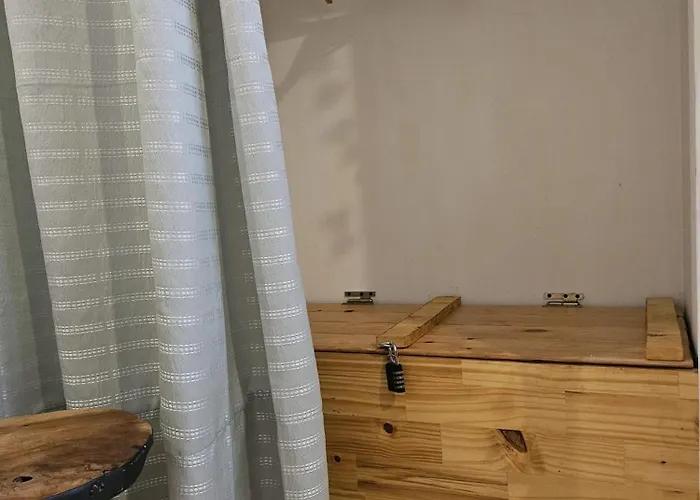 Apartamento 49 Centre-ville Box A Bagages Gratuits